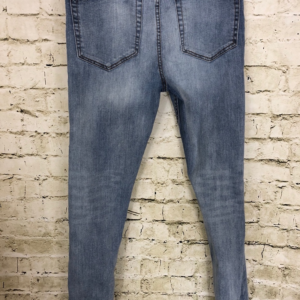 New Look Skinny Stretch Men’s Jeans - Picture 4 of 4